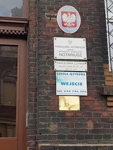 Kancelaria Notariusz Michałek Kobielusz Anna Akty Testamenty Sprawy Spadkowe